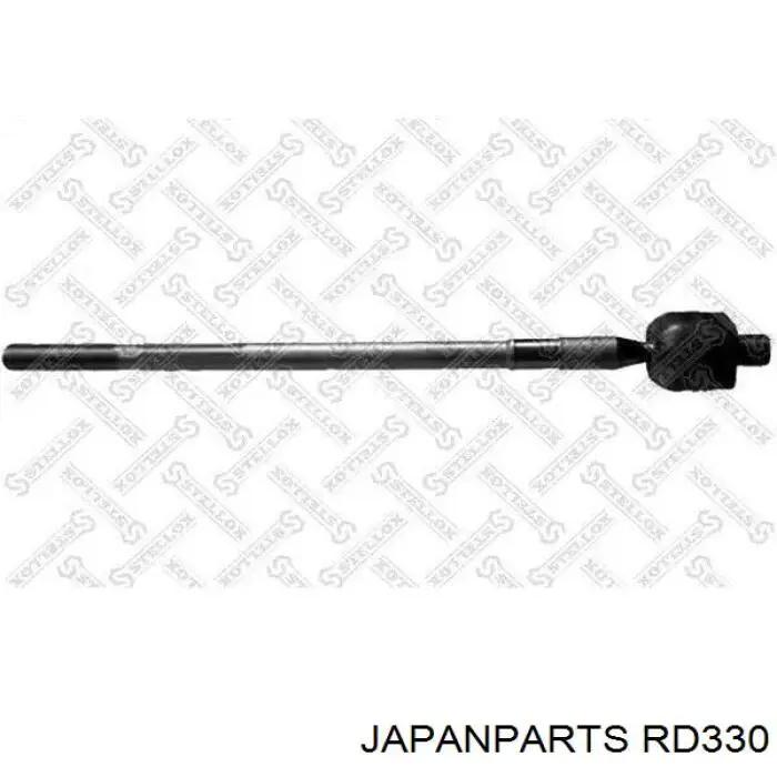 RD-330 Japan Parts barra de acoplamiento