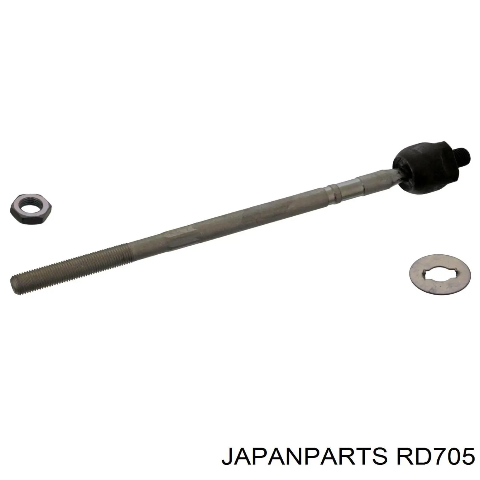 RD-705 Japan Parts barra de acoplamiento