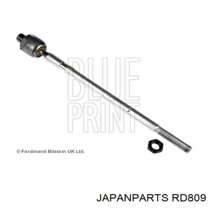 RD-809 Japan Parts barra de acoplamiento