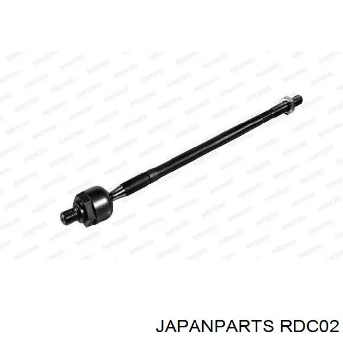 RD-C02 Japan Parts barra de acoplamiento