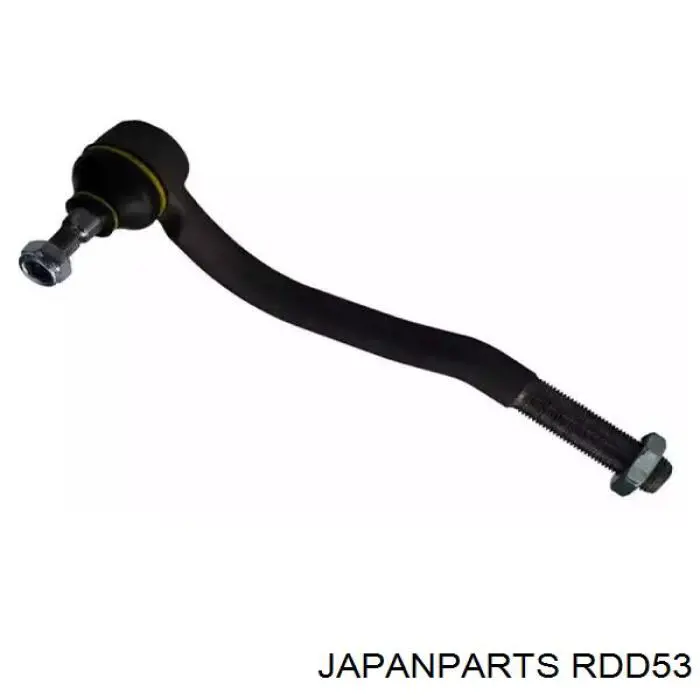 RD-D53 Japan Parts amortiguador delantero izquierdo