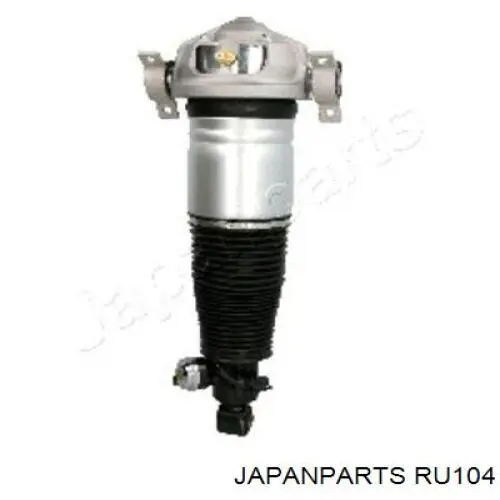 RU-104 Japan Parts almoahada (soporte Del Motor Izquierda / Derecha)