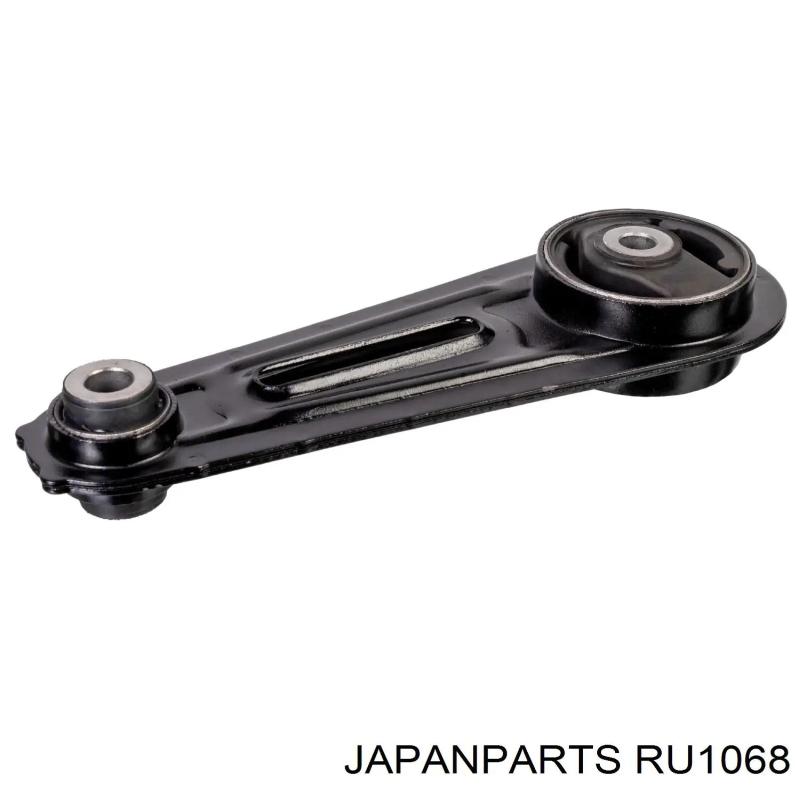 RU-1068 Japan Parts soporte, motor izquierdo, inferior