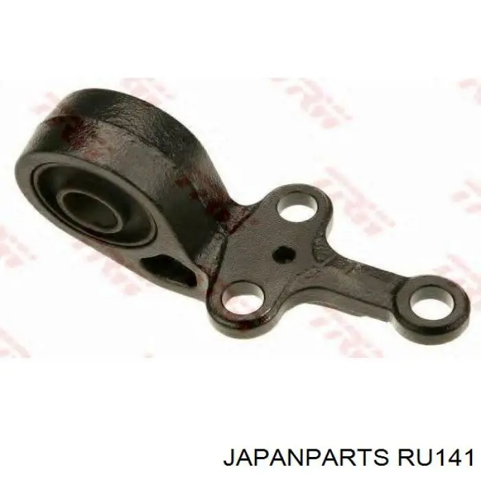 RU-141 Japan Parts silentblock de suspensión delantero inferior