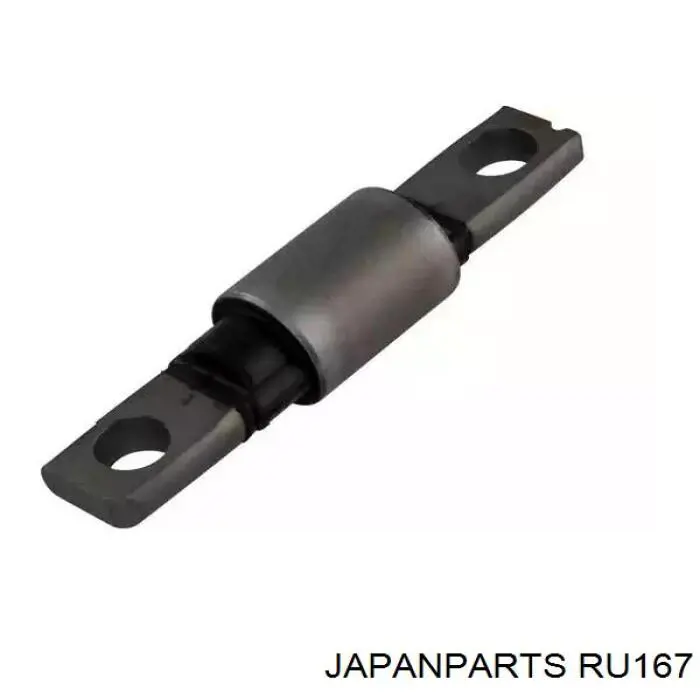 RU167 Japan Parts silentblock de suspensión delantero inferior