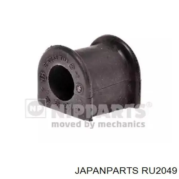 RU-2049 Japan Parts casquillo de barra estabilizadora delantera