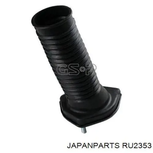 RU2353 Japan Parts soporte amortiguador trasero izquierdo