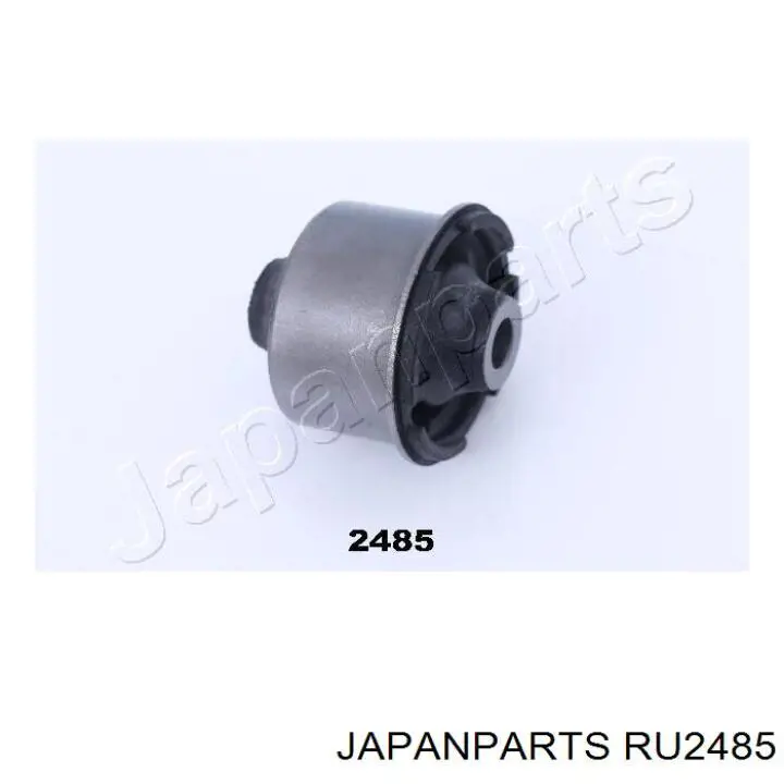 RU2485 Japan Parts barra oscilante, suspensión de ruedas delantera, superior izquierda