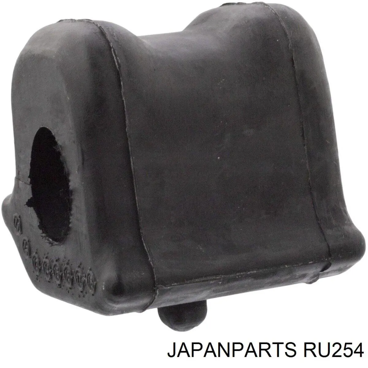 RU-254 Japan Parts soporte de estabilizador delantero izquierdo