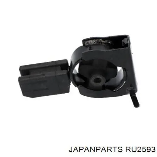 RU-2593 Japan Parts soporte motor delantero