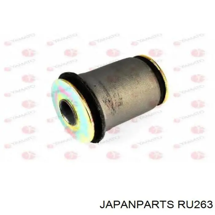 RU-263 Japan Parts silentblock de suspensión delantero inferior