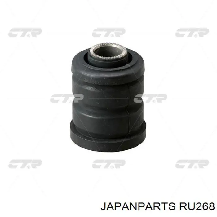 RU-268 Japan Parts silentblock de suspensión delantero inferior