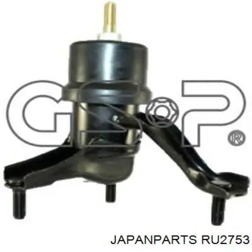 RU2753 Japan Parts soporte de motor derecho