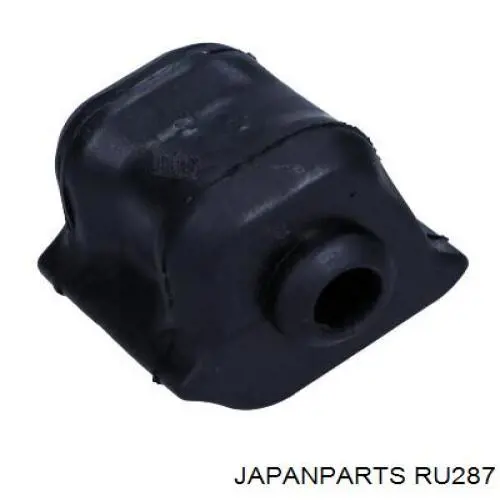 RU-287 Japan Parts soporte de estabilizador delantero derecho