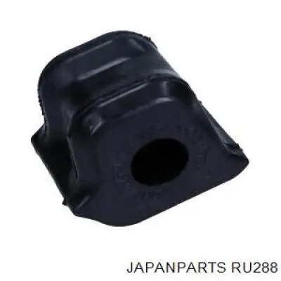 RU-288 Japan Parts soporte de estabilizador delantero izquierdo