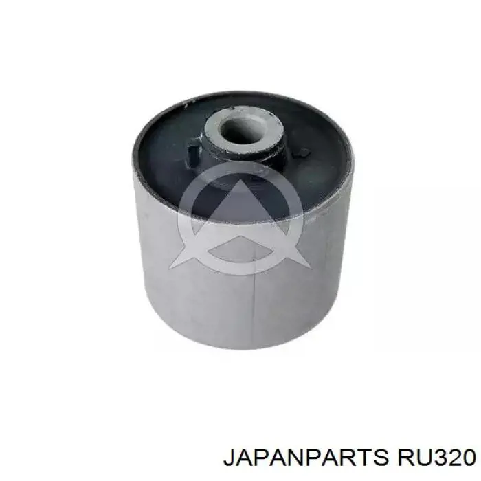 RU-320 Japan Parts silentblock de suspensión delantero inferior