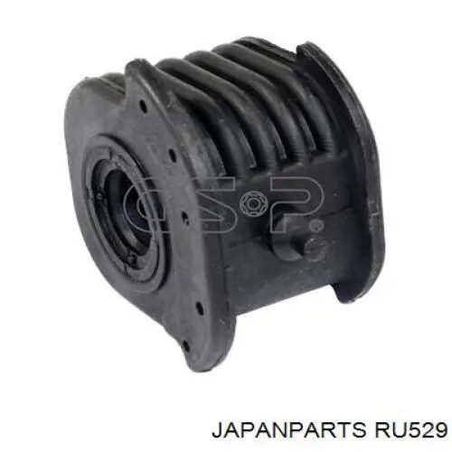 RU-529 Japan Parts silentblock de suspensión delantero inferior