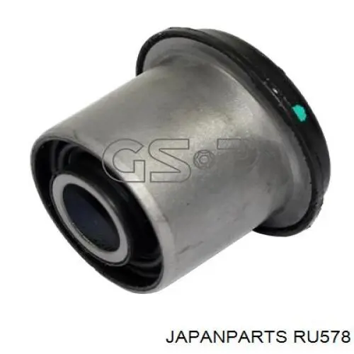 RU-578 Japan Parts silentblock de brazo de suspensión delantero superior