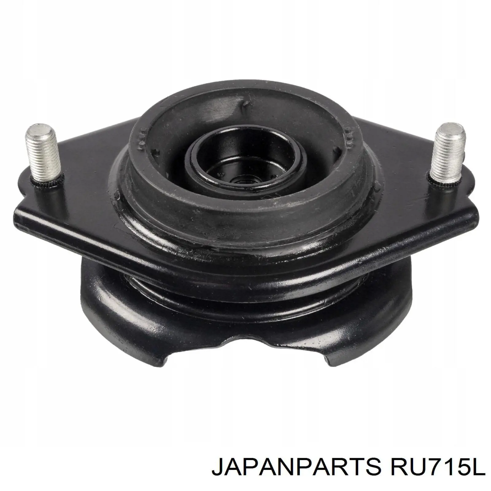 RU715L Japan Parts soporte amortiguador trasero izquierdo