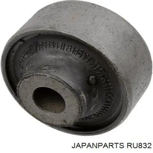 RU-832 Japan Parts silentblock de suspensión delantero inferior