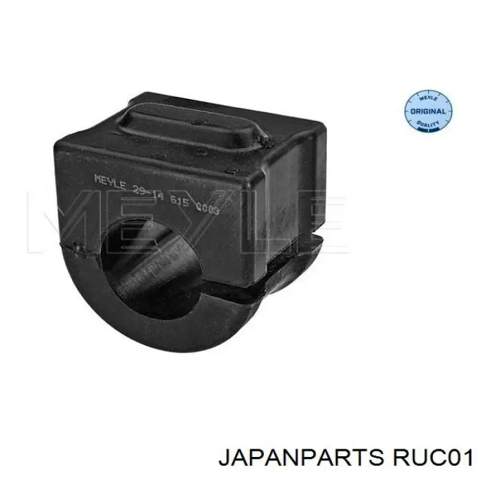 RU-C01 Japan Parts casquillo de barra estabilizadora delantera