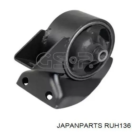 RU-H136 Japan Parts soporte de motor trasero