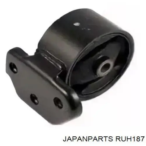 RUH187 Japan Parts soporte motor delantero