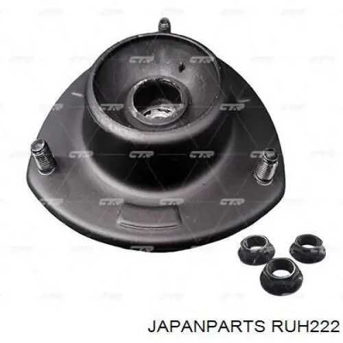 RUH222 Japan Parts 