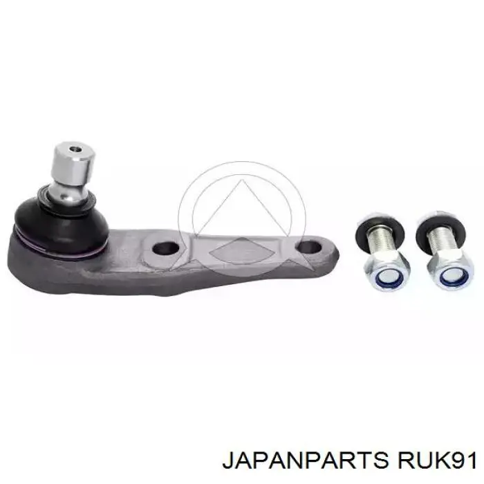 RU-K91 Japan Parts casquillo de barra estabilizadora delantera