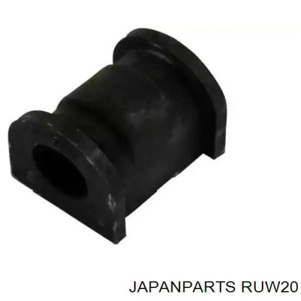 RU-W20 Japan Parts casquillo de barra estabilizadora delantera