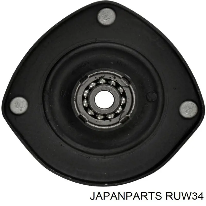 RU-W34 Japan Parts soporte amortiguador delantero