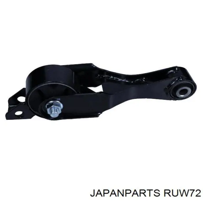 RU-W72 Japan Parts soporte de motor trasero