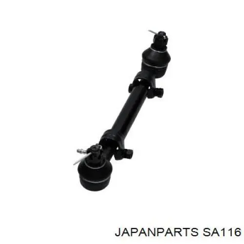 SA-116 Japan Parts barra de acoplamiento completa