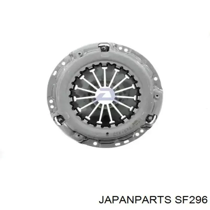 SF296 Japan Parts plato de presión del embrague