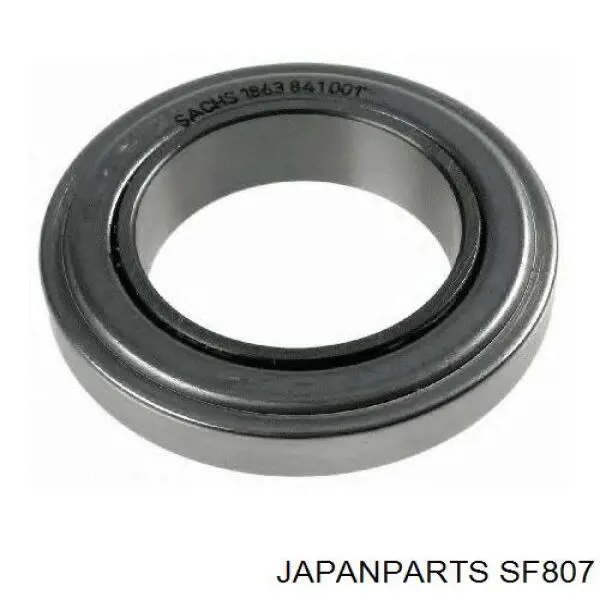 SF807 Japan Parts disco de embrague