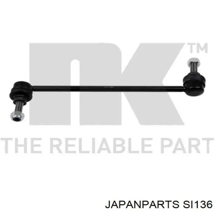 SI-136 Japan Parts soporte de barra estabilizadora delantera