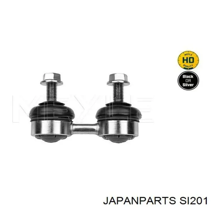 SI-201 Japan Parts soporte de barra estabilizadora delantera