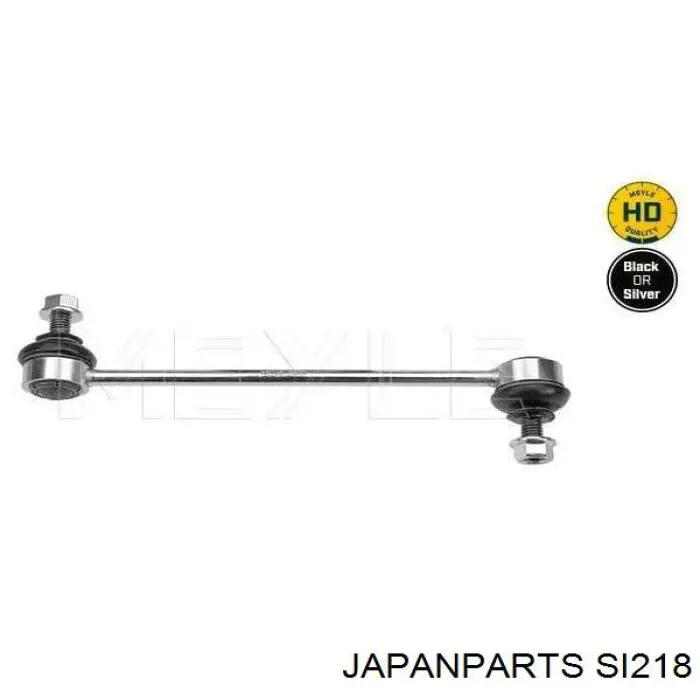 SI-218 Japan Parts soporte de barra estabilizadora delantera