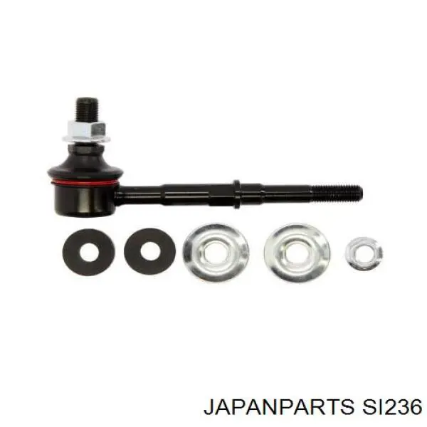 SI-236 Japan Parts soporte de barra estabilizadora trasera