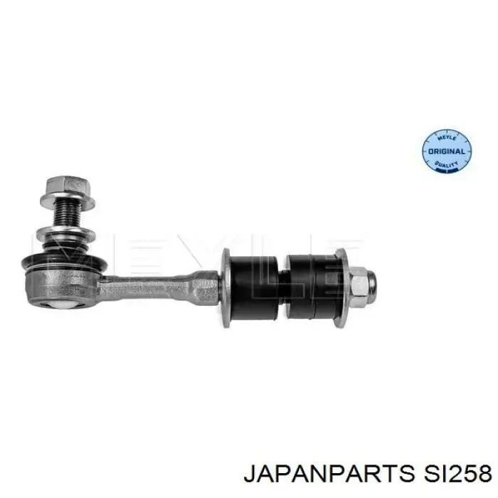 SI-258 Japan Parts soporte de barra estabilizadora trasera