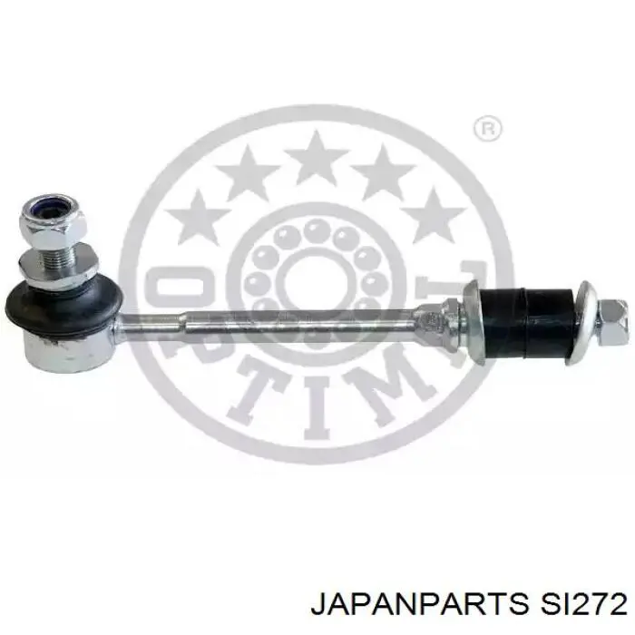 SI-272 Japan Parts soporte de barra estabilizadora delantera