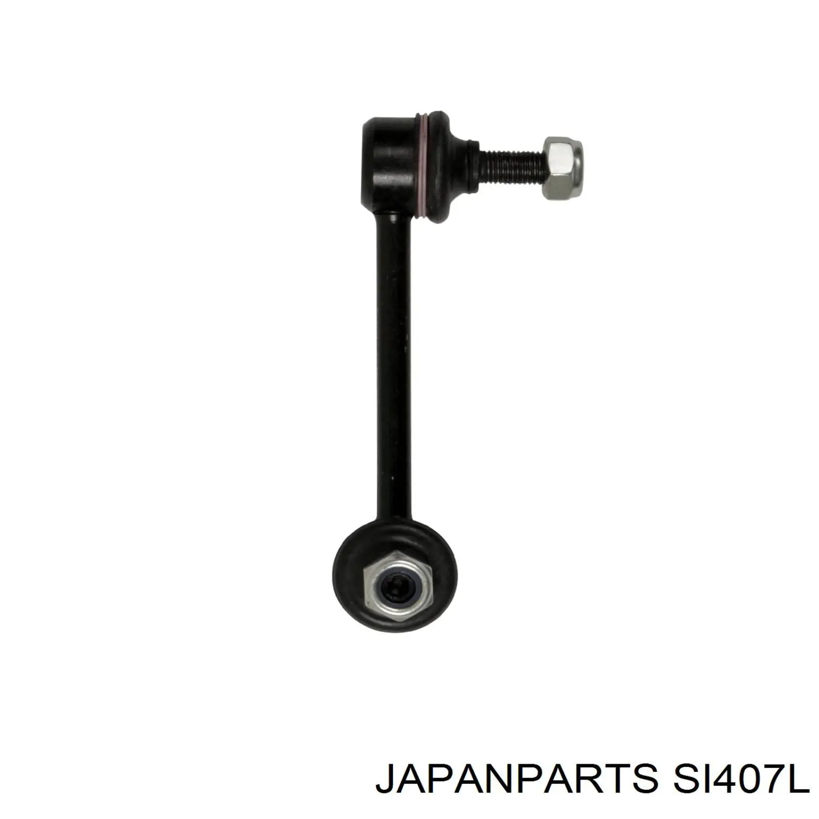 SI-407L Japan Parts barra estabilizadora trasera izquierda