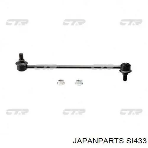 SI433 Japan Parts soporte de barra estabilizadora delantera