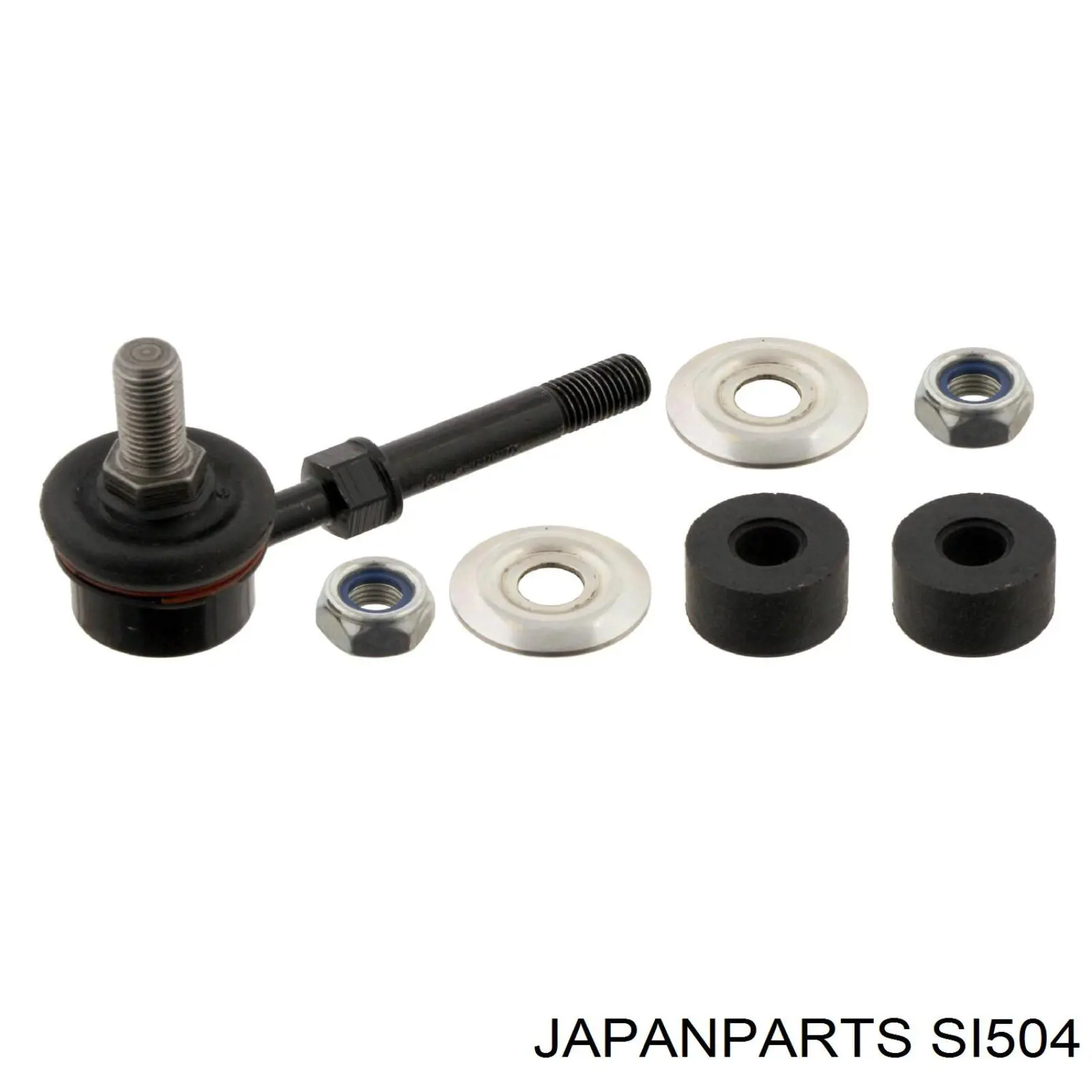 SI-504 Japan Parts soporte de barra estabilizadora delantera