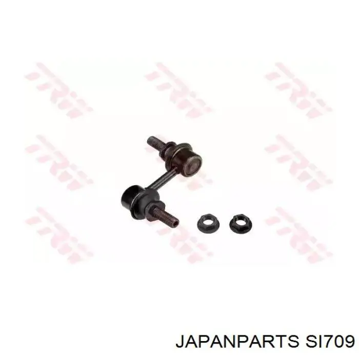 SI-709 Japan Parts soporte de barra estabilizadora delantera