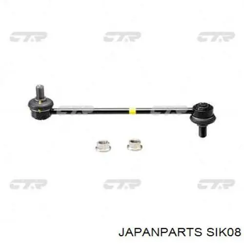 SI-K08 Japan Parts soporte de barra estabilizadora delantera