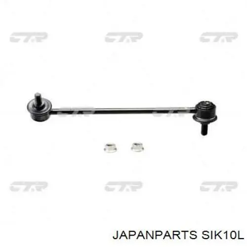 SI-K10L Japan Parts barra estabilizadora delantera izquierda