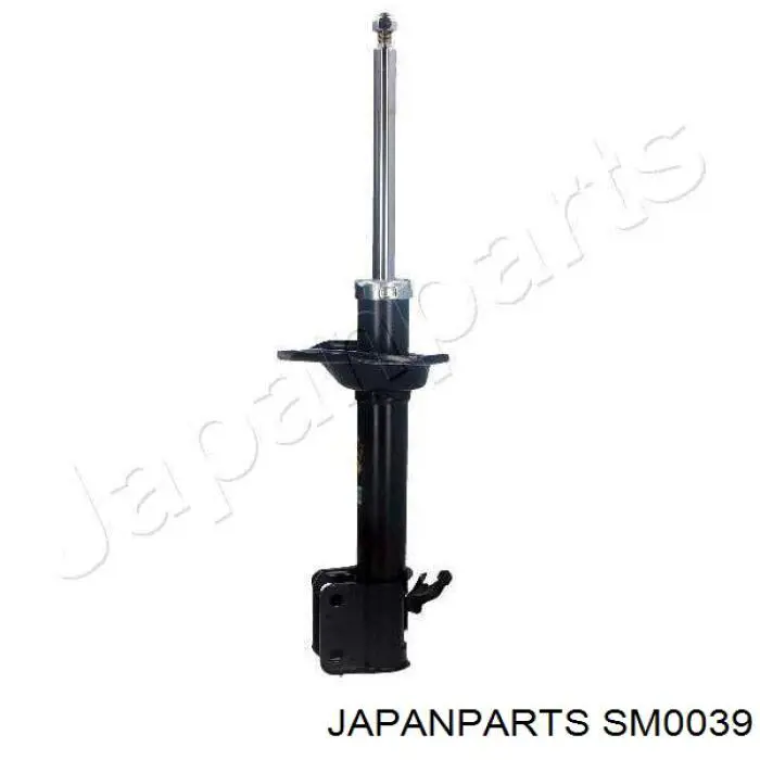 SM0039 Japan Parts soporte amortiguador trasero