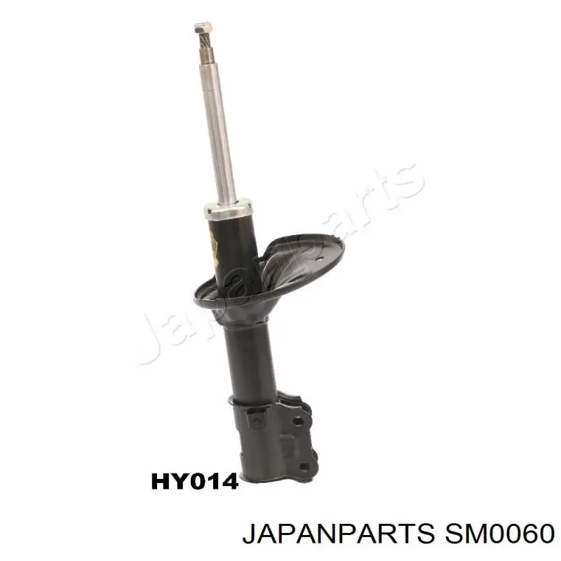 SM0060 Japan Parts soporte amortiguador delantero