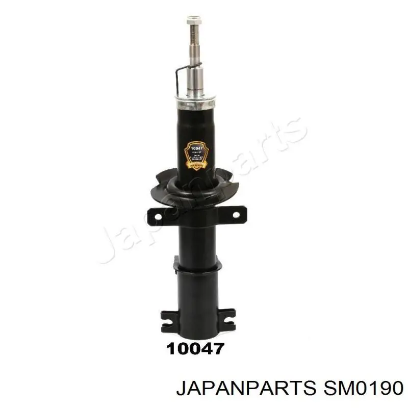 SM0190 Japan Parts soporte amortiguador delantero